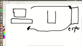 first working http proxy servers from scratch -- the problem proposal screenshot 5