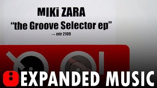 Miki Zara - Dream (Original Mix) - [2001]