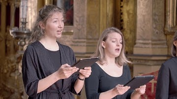 Cyrillus Kreek - The sun shall not smite thee / Psalm nr. 121