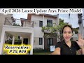 Elegant 3-BR Single Attached in Amaresa Marilao with Complete Amenities. PRESELLING Phase ✅