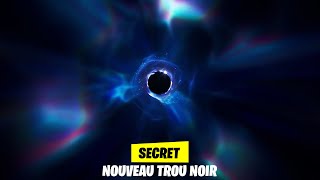 Nouveau Trou Noir A La Fin De Cette Saison Fortnite Evenement Saison 4 Chapitre 5