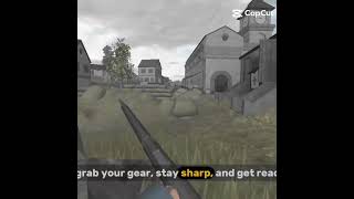 Intro to Gas & Glory