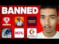 Indian Online Gaming Bill 2025 Explained!
