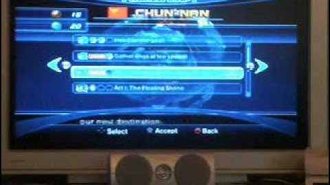 Sonic Unleashed (PS2) Walkthrough part 15