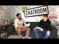 The Chatroom - Philip O&#39;Connor &amp; Mark Greene From Scotts Lakers