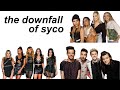Were artists under syco mistreated  uncovering