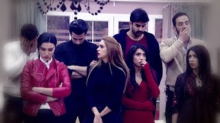 Kısmetse Olur 321. Fragmanı Resimi