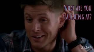 Multifandom Humor #1