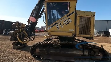 FABTEK FT133 For Sale