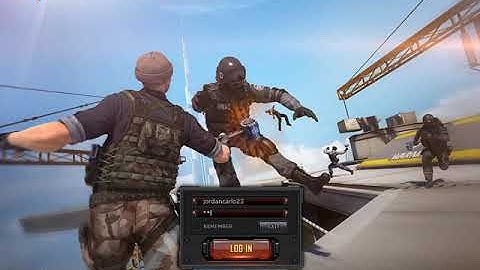 How to ON kill mark in cf