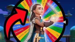 MultiVersus Spin The Wheel - Challenge a Pro Player.. (Bhandstv) (Patch 1.2.2 Gameplay)