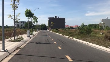 Còn vài lô Thanh Sơn C giá tốt cho nhà đầu tư - Thành Phố Bà Rịa