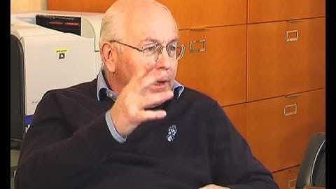 Sir Philip Cohen: Will the ubiquitin system be as druggable as the kinome?