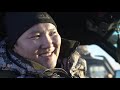 Sibérie, le désert de glace | Les routes de l&#39;impossible