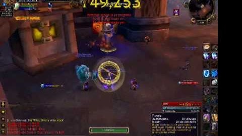 Frost Mage Guide 5.3