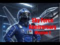 Sky Force Anniversary, Mission 2