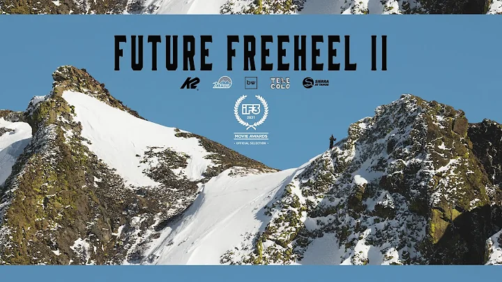 Telemark Movie - FUTURE FREEHEEL II 2021 (4K)