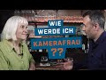 Wie werde ich Kamerafrau? - Bargespräche - Stefan Weiss im Gespräch mit Selbständigen