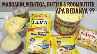 NASI GORENG BLUE BAND #VLOG3