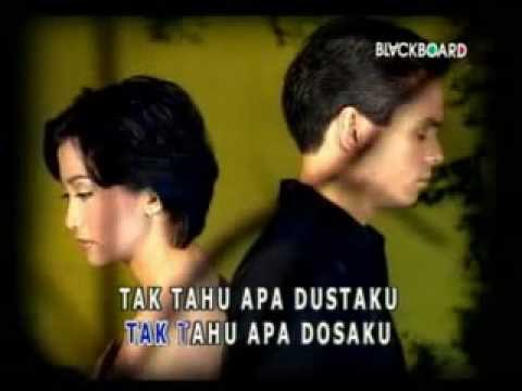 DESY RATNASARI   KARENA CINTA