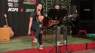 Mayang sari - Tiada lagi - Live cover by Shevaloca