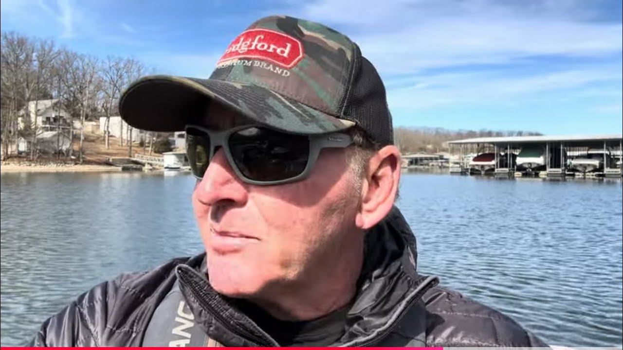Bass Anglers Are Gonna Lose Sleep Tonight After Watching This Video….