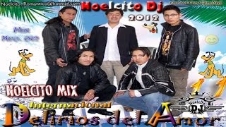 Video-Miniaturansicht von „Delirios   Largate (AUDIO OFICIAL) Primicia 2014“