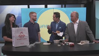 Sponsored Content: Arbys Brings Delicious Foods To Tailgate Parties In Nixa