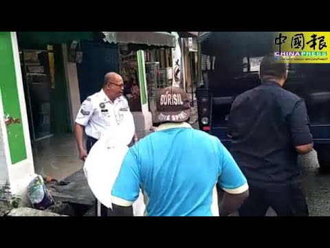 青年欲自殺 衝出馬路被撞死