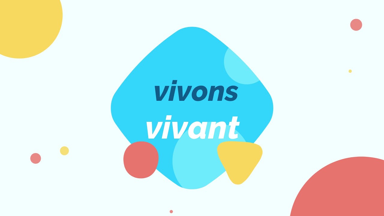 la vie en petite définition YouTube