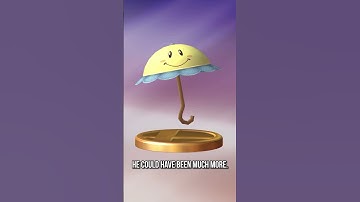 Did you notice this Princess Peach secret in Smash?