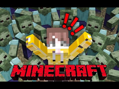 Minecraft不好玩！！！ - YouTube