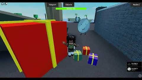 find the bfb characters part one