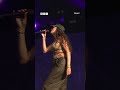 Clementine Douglas fires up King Tut’s with her feel‑good powerhouse vocals.