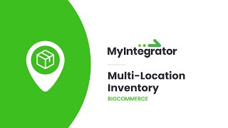 BigCommerce Multi-Location Inventory + Click & Collect  by MyIntegrator screenshot 5