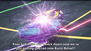 Beyblade Burst DB Dynamite Battle Episode 15 English Sub