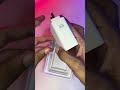 OppoF29Pro Unboxing 🔥 Slimmest Phone of 2025? #OppoF29Pro #OppoUnboxing #TechShort #oppof29series5g