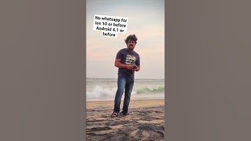 #whatsapp #updates #discontinued #ios #android #youtube #youtubeshorts #shorts #short #shortvideos