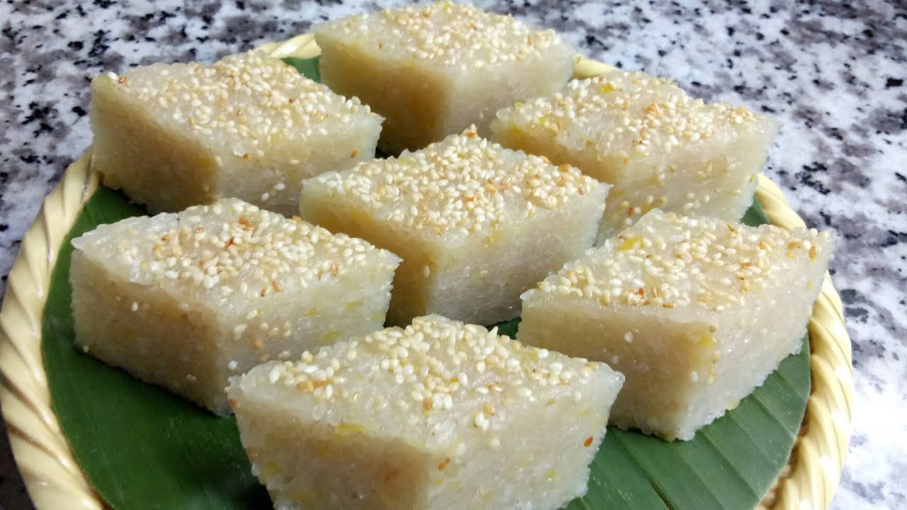 Cách làm XÔI VỊ dẻo ngon - Món Ăn Ngon Mỗi Ngày - YouTube