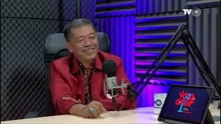 VODCAST BASO PLEMBANG - PALEMBANG ARTS AMIDST THE MODERNIZATION STREAM