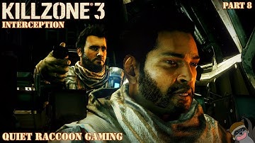 Killzone 3 (PS3) Part Eight - Interception