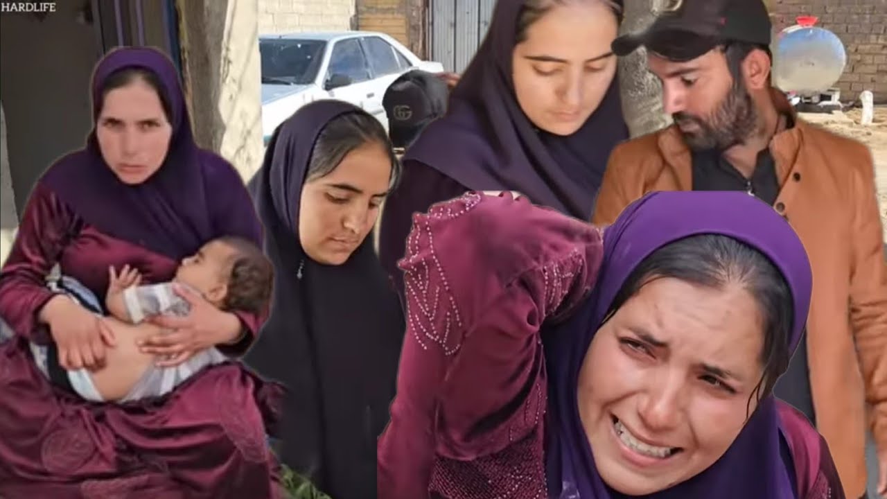 How can jealousy from a second spouse affect your life together ?