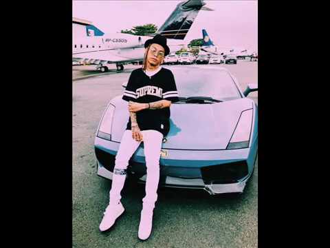 skusta clee 2018 new song cover