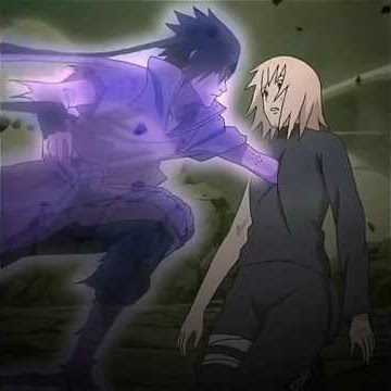 kamu terlalu berisik🗿#sasuke #shorts