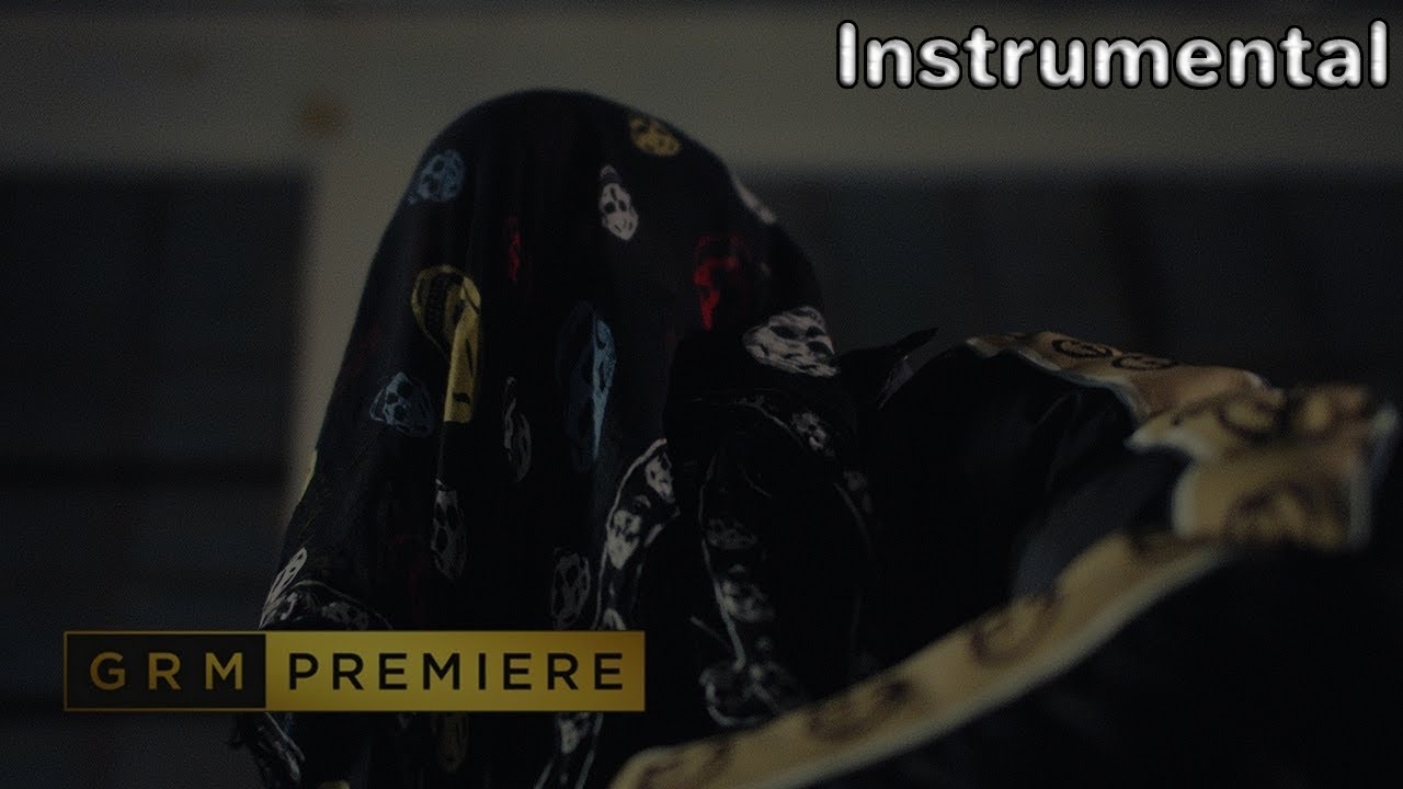 CB - Rap or Road [Instrumental]