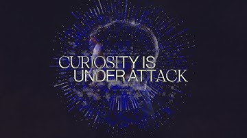 Curiosity Is Under Attack | Anne-Laure Le Cunff | Tilt Talks