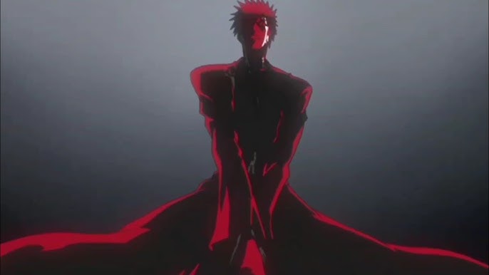 Bleach Season 1 Ep 1 ( English Dub ) on Make a GIF