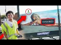 Censoring An Inappropriate Billboard