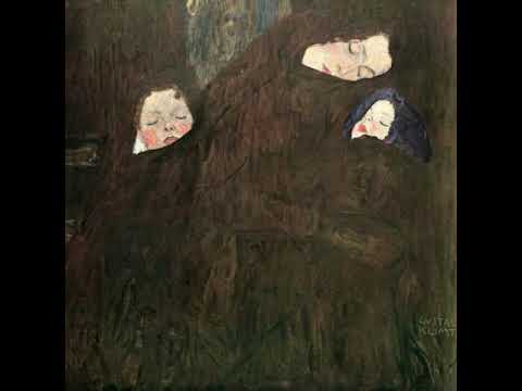 صاحب القبلة الأشهر فنيا الفنان غوستاف كليمت