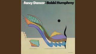 Video thumbnail of "Bobbi Humphrey - Please Set Me At Ease"